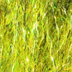 Hareline Materials Ripple Ice Fiber