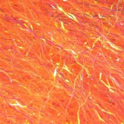 Hareline Materials Ripple Ice Fiber