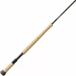 SAGE 10150-4 X ROD - 10wt 15ft 4pc Fly Rods
