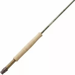 SAGE 376-3 DART ROD - 3PC 3WT 7ft 6in Fly Rods