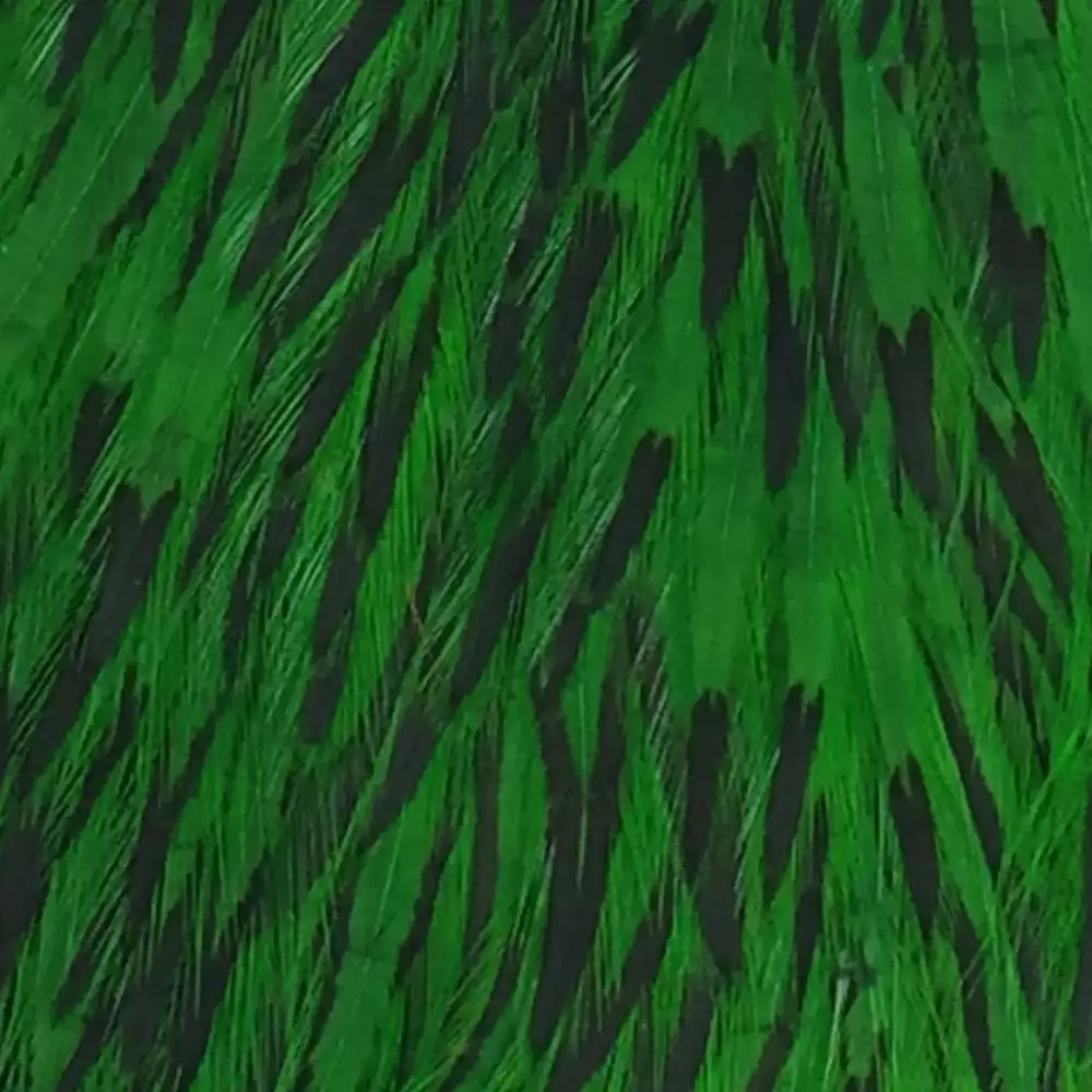 Materials Whiting American Hen Cape