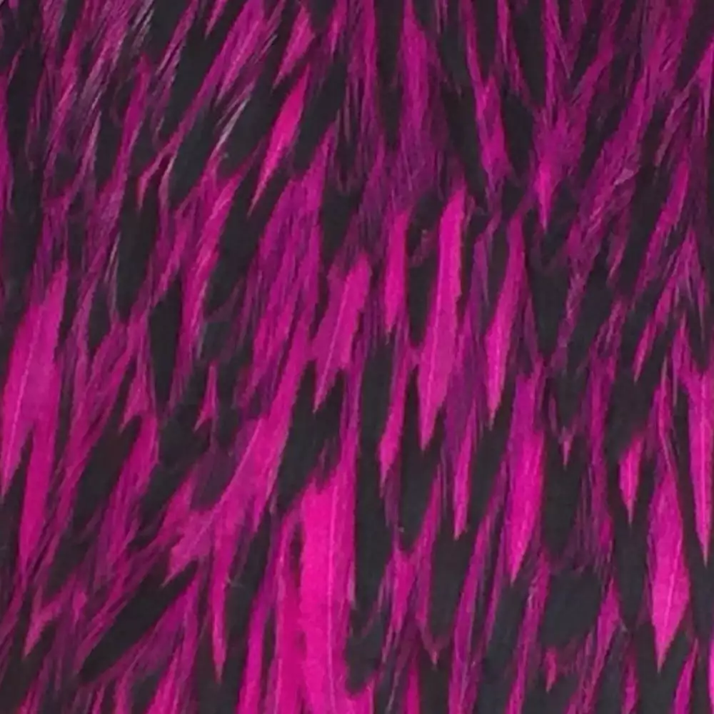 Materials Whiting American Hen Cape