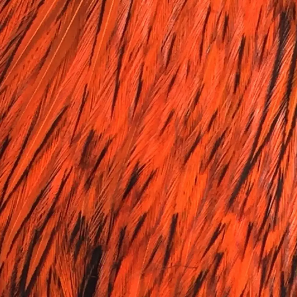 Materials Whiting American Hen Cape