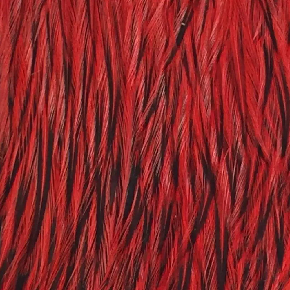 Materials Whiting American Hen Cape