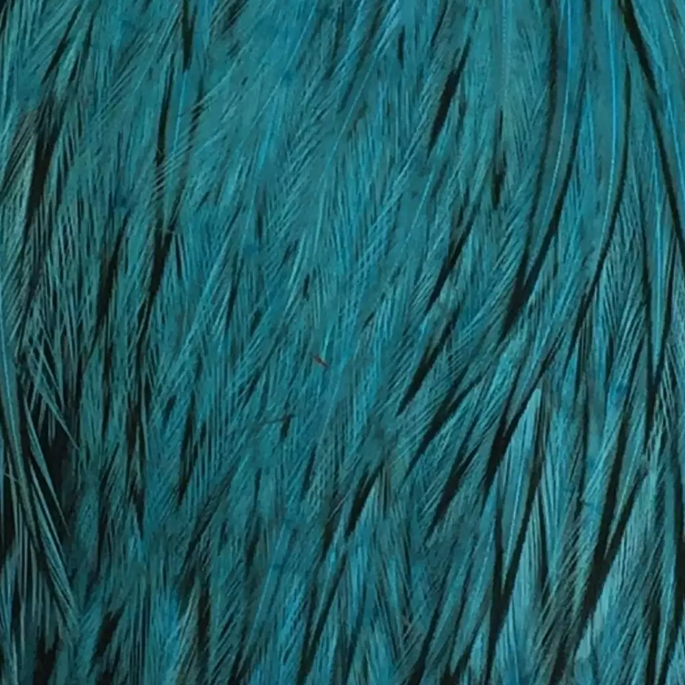 Materials Whiting American Hen Cape