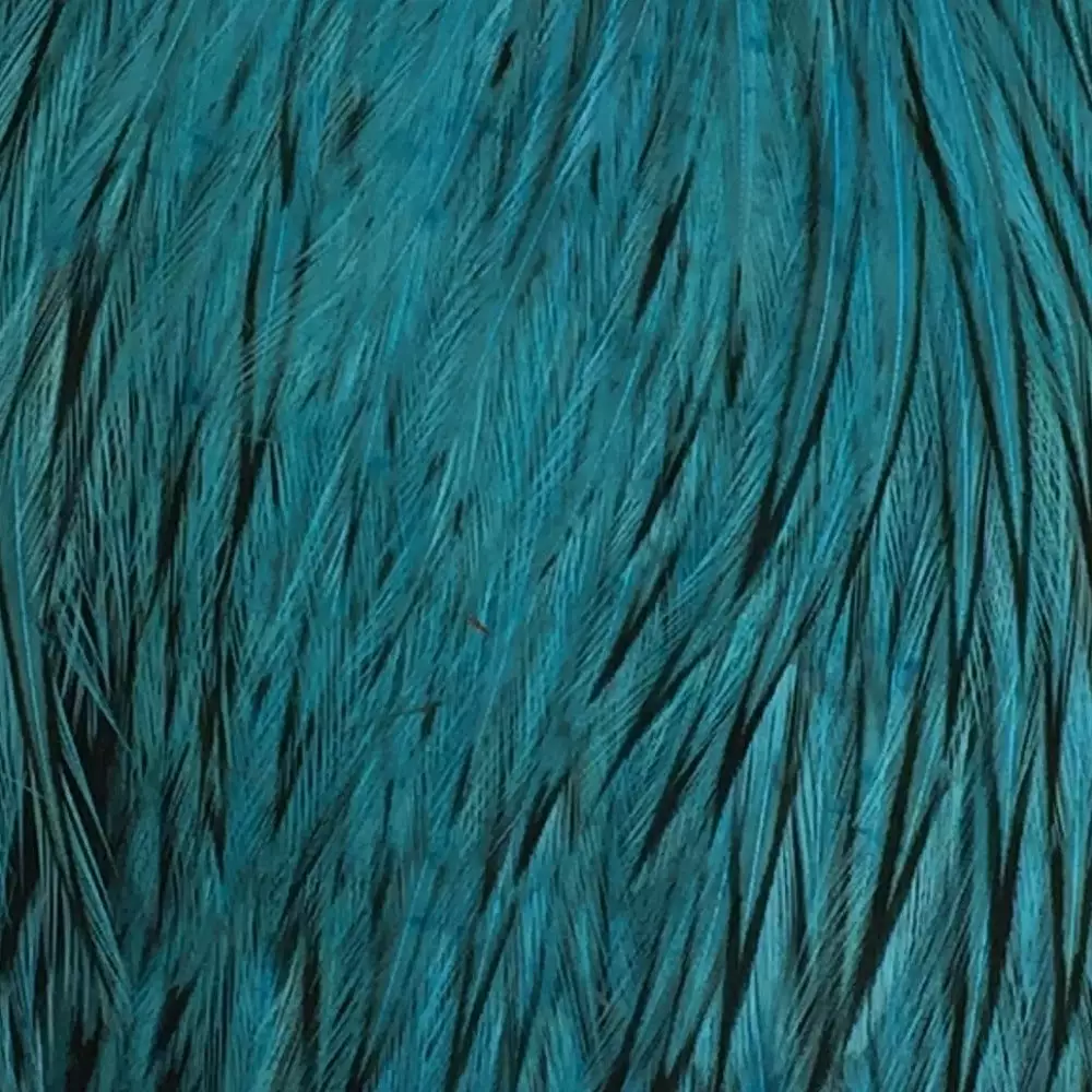 Materials Whiting American Hen Cape