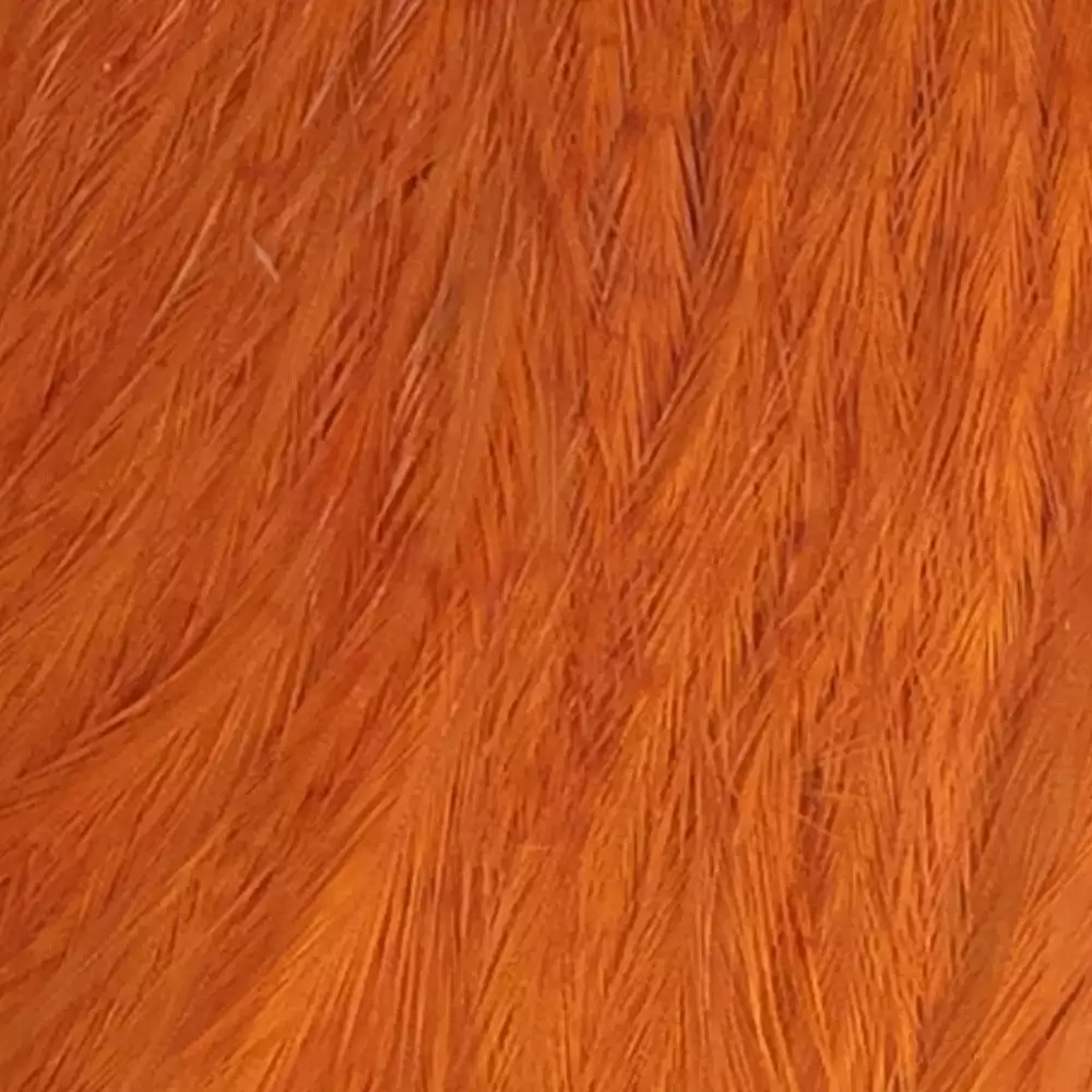 Materials Whiting American Hen Cape