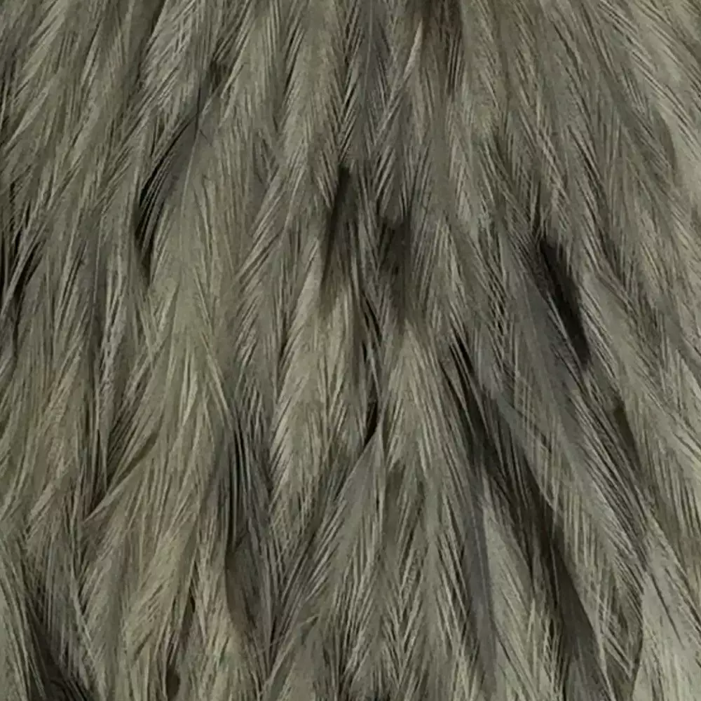 Materials Whiting American Hen Cape