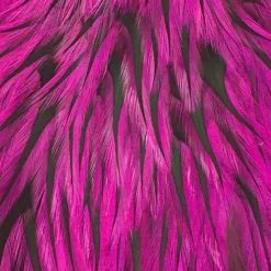 Materials Whiting American Hen Cape