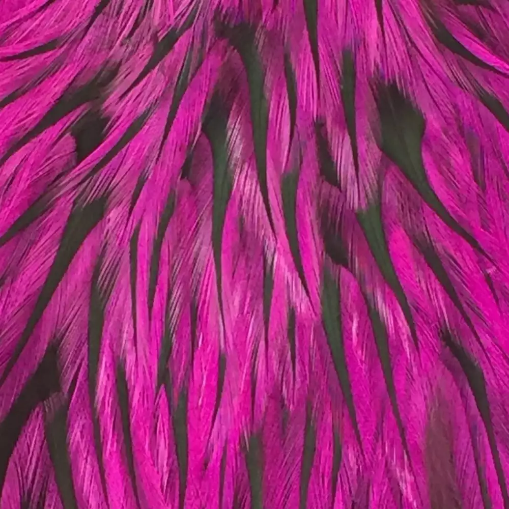 Materials Whiting American Hen Cape