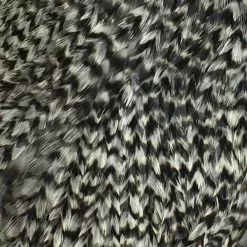 Materials Whiting American Hen Cape