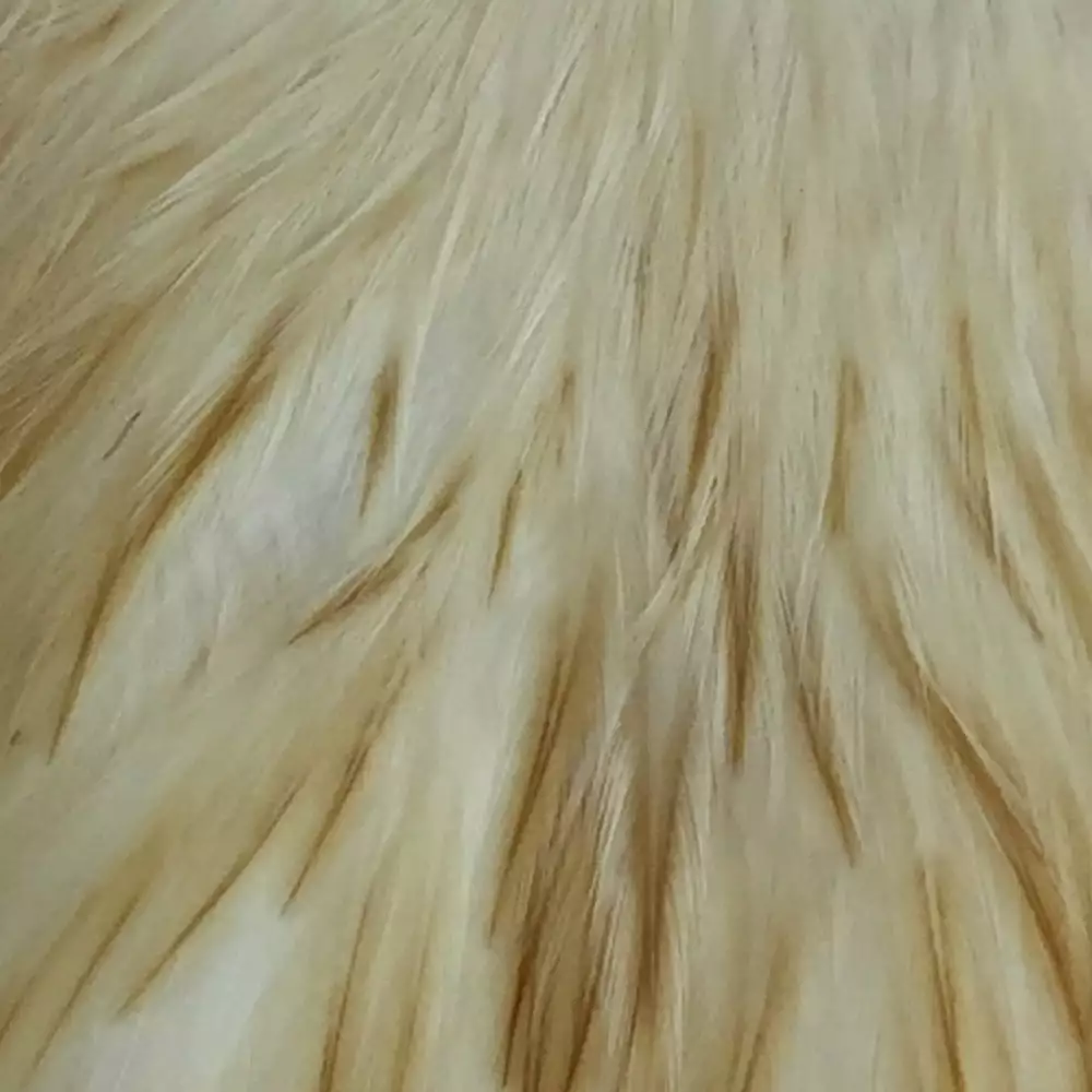 Materials Whiting American Hen Cape