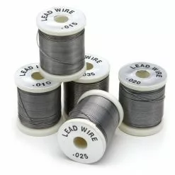 Wapsi Materials ROUND LEAD WIRE
