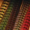 Hareline Ringneck Pheasant Tail Feathers Materials