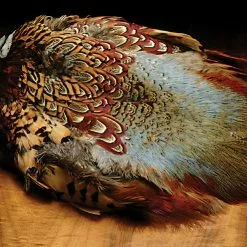 Hareline Ringneck Pheasant Skin