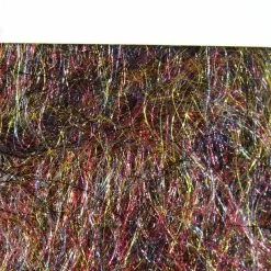 Hareline Materials Rainbow Scud Dub