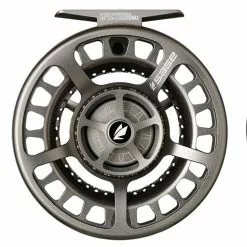 SAGE SPECTRUM MAX FLY REEL