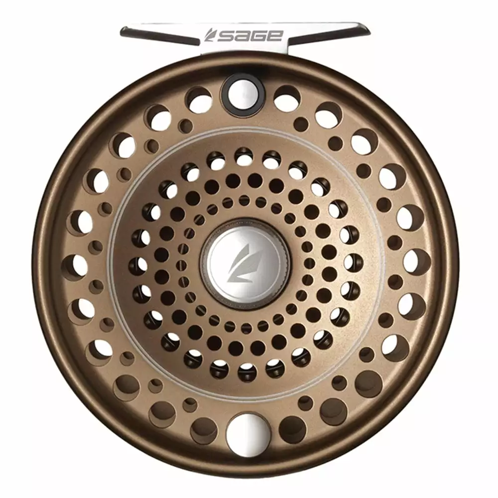 Fly Reels SAGE SPEY FLY REEL