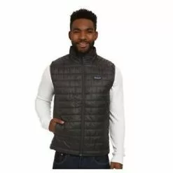 Patagonia Mens Nano Puff Vest Jackets