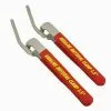 Tools HARELINE MATERIAL CLAMP SET - MEDIUM 1.5"
