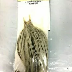 Umpqua Materials METZ #2 NECK