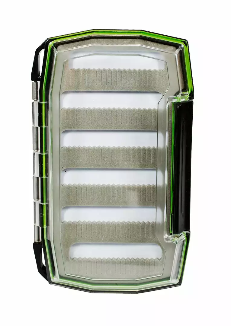 New Phase Fly Boxes TCO Fly Box - LG TETON Premium Box