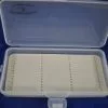 New Phase TCO Fly Box - Clear Box Slot Foam Fly Boxes