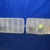 New Phase Fly Boxes TCO Fly Box - Streamer/saltwater Box