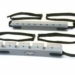 Angler Sport Group Accessories C&F ROD RACK-HEAD REST MOUNT