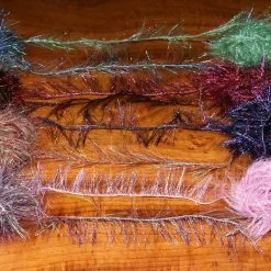 Hareline Senyo's Aqua Veil Chenille