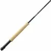 SAGE 490-4 FOUNDATION ROD 4WT 4PC 9ft Fly Rods