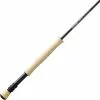 Fly Rods SAGE 691-4 FOUNDATION ROD 6WT 4PC 9ft