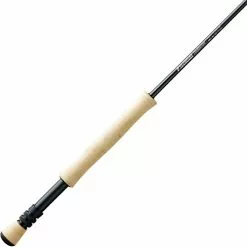 Fly Rods SAGE 691-4 FOUNDATION ROD 6WT 4PC 9ft