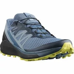 Shoes SALOMON MENS SENSE RIDE 4