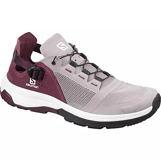 SALOMON WOMENS TECHAMPHIBIAN 4 W Shoes