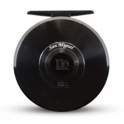 Ross Reels Fly Reels SAN MIGUEL FLY REEL
