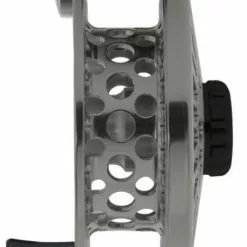 ABEL SUPER SERIES 5/6 REEL - PORTED Fly Reels