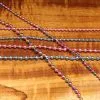 Hareline Materials Senyodelic Bead Chain Medium