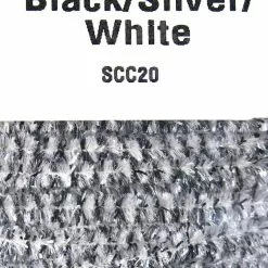 Hareline Materials Speckled Chenille