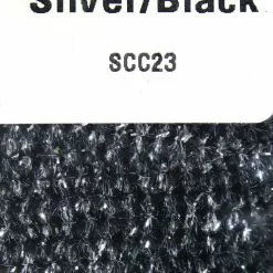 Hareline Materials Speckled Chenille