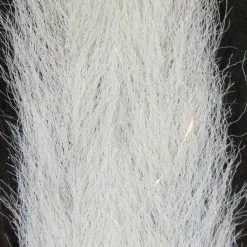 Hareline Sculp Flash Streamer Brush