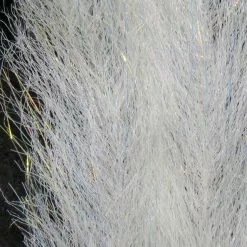 Hareline Sculp Flash Streamer Brush