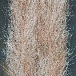 Hareline Sculp Flash Streamer Brush