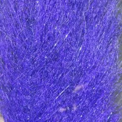 Hareline Sculp Flash Streamer Brush