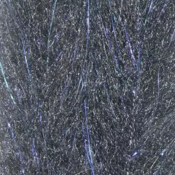 Hareline Sculp Flash Streamer Brush