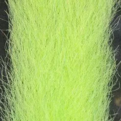 Hareline Sculp Flash Streamer Brush