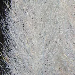 Hareline Sculp Flash Streamer Brush