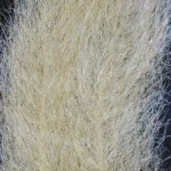 Hareline Sculp Flash Streamer Brush