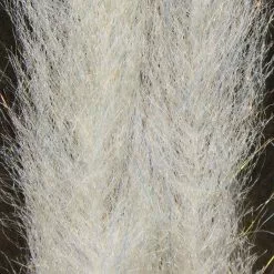 Hareline Sculp Flash Streamer Brush