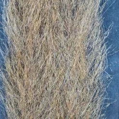 Hareline Sculp Flash Streamer Brush